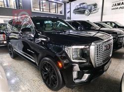 جي ام سي يوكون